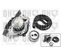 Bomba de agua kit correa distribución QUINTON HAZELL QBPK1201