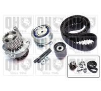 Bomba de agua kit correa distribución QUINTON HAZELL QBPK6251