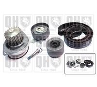 Bomba de agua kit correa distribución QUINTON HAZELL QBPK6790