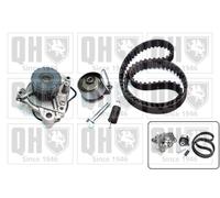 Bomba de agua kit correa distribución QUINTON HAZELL QBPK6820