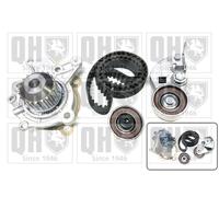 Bomba de agua kit correa distribución QUINTON HAZELL QBPK7451