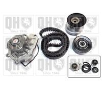 Bomba de agua kit correa distribución QUINTON HAZELL QBPK7560