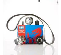 Bomba de agua kit correa distribución QUINTON HAZELL QBPK7662