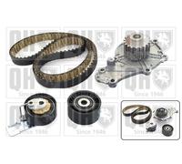 Bomba de agua kit correa distribución QUINTON HAZELL QBPK8920
