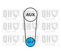 Bomba de agua kit correa distribución QUINTON HAZELL QBPK9119