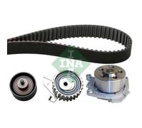 Bomba De Agua + Kit Correa Distribución Schaeffler Ina 530 0223 30 para Fiat
