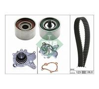 Kit de distribución + bomba de agua 530 0502 30 INA para KIA HYUNDAI