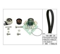 Kit de distribución + bomba de agua 530 0624 30 INA para OPEL FIAT SAAB SUZUKI