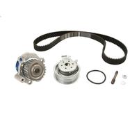 Bomba de agua + kit correa distribución SKF VKMC 01113-2