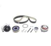 Bomba de agua + kit correa distribución SKF VKMC 01148-2 para A3 (8P1) 2 2004-