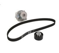 Bomba de agua + kit correa distribución SKF VKMC 02204-3 para A6 C7 3 2014-2018