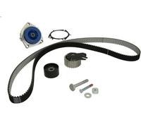 Bomba de agua + kit correa distribución SKF VKMC 05193 para 159 (939_) 2 2009-