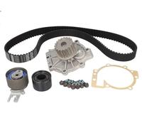 Bomba de agua + kit correa distribución SKF VKMC 06220 para V50 (545) 2 2010-