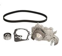 Bomba de agua + kit correa distribución SKF VKMC 06415 19 I (B/C53_) 1.4 1989-