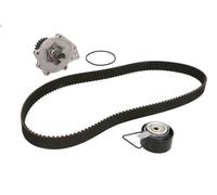 Bomba de agua + kit correa distribución SKF VKMC 07301 para MG ZR 1.4 2001-2005