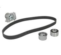 Bomba de agua + kit correa distribución SKF VKMC 95624 para S40 I 1.8 1998-2003