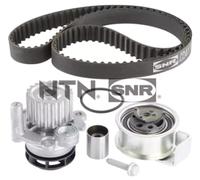 Bomba de agua kit correa distribución SNR KDP457.270