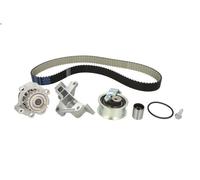 Bomba de agua + kit correa distribución SNR KDP457.541 para A2 (8Z0) 1.2 2001-