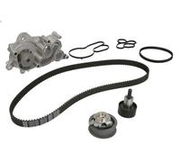 Bomba de agua + kit correa distribución SNR KDP457.751 para LEON (5F1) 1 2015-