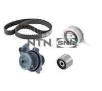 Bomba de agua kit correa distribución SNR KDP457.830
