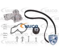Bomba de agua kit correa distribución VAICO V25-50041-BEK
