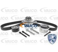 VAICO Bomba de agua + kit correa distribución para OPEL: Astra, Mokka, Insignia, Meriva, Zafira, Vectra, Corsa, Signum (Ref: V40-50063-BEK)