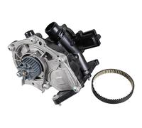 METZGER Bomba de agua para AUDI: A5, A4, A6, S3, Q5, Q3, A1, S1, A3, TT, A7 & SKODA: Octavia, Superb, Kodiaq & SEAT: Ateca, Leon (Ref: 4007039)