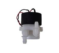 Bomba de agua limpia original, compatible con Ecovacs Deebot T30 OMNI / T30 PRO OMNI / T30C OMNI / T30e OMNI / T30S PRO OMNI, bomba peristáltica de estación base de robot aspirador piezas