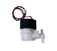 Bomba de agua limpia Original, Compatible con Ecovacs Deebot X2 Omni / X2 Pro Omni / X2 Combo / X5 Omni / X5 Pro Omni, accesorios de bomba peristáltica de estación Base de Robot aspirador piezas