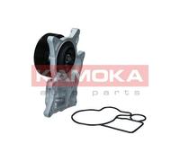 Bomba de Agua Líquido Refrigerante para BMW X3 Xdrive30d X Xdrive35d 5er Touring