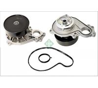 Bomba de Agua Líquido Refrigerante para Mini Cooper One BMW 1er 2 Activo