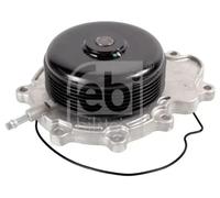 Bomba de agua mecánico 103075 FEBI BILSTEIN para MERCEDES-BENZ CLS CLASE C