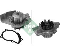 Bomba de agua mecánico 538 0008 10 INA para PEUGEOT CITROËN FIAT TOYOTA SUZUKI