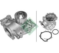 Bomba de agua mecánico 538 0121 10 INA para SUBARU LEGACY I SVX IMPREZA Sedán