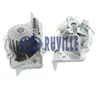 Bomba de agua mecánico 538 0151 10 INA para CITROËN PEUGEOT FIAT SUZUKI