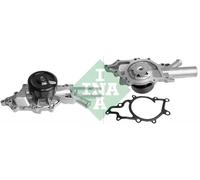 Bomba de agua mecánico 538 0213 10 INA para MERCEDES-BENZ CLASE E T-Model CLK