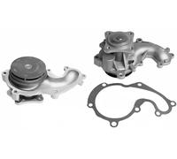 Bomba de agua mecánico 538 0256 10 INA para FORD FOCUS I FOCUS I Sedán FIESTA IV