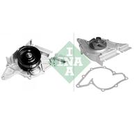 Bomba de agua mecánico 538 0351 10 INA para AUDI VW SKODA