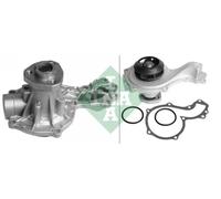 Bomba de agua mecánico 538 0353 10 INA para AUDI VW
