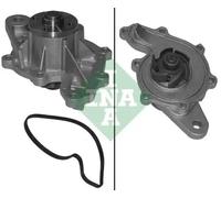 Bomba de agua mecánico 538 0692 10 INA para SMART CITY-COUPE CABRIO CROSSBLADE