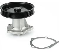 HERTH+BUSS JAKOPARTS Bomba de agua J1510918 para Chevrolet Spark y Aveo