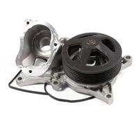 Bomba de agua mecánico P424 HEPU para BMW TALBOT