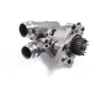 Bomba de agua mecánico P682 HEPU para VW SEAT SKODA AUDI