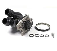 Bomba de agua mecánico P682P HEPU para VW SEAT SKODA AUDI