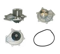 Bomba de agua mecánico PA1053 Saleri SIL para ROVER LAND ROVER MG