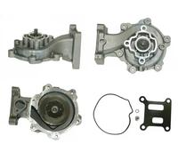 Ruville Bomba de agua PA1135S para Ford Mondeo, Transit/Tourneo y Jaguar X‑Type
