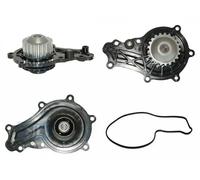 Bomba de agua mecánico PA1136 Saleri SIL para FORD PEUGEOT CITROËN MAZDA SUZUKI