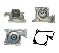 Ruville Bomba de agua PA1473 (Ref. 561473) para Renault Mégane, Clio, Captur, Scénic
