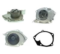Bomba de agua mecánico PA1495 Saleri SIL para RENAULT MEGANE III Hatchback