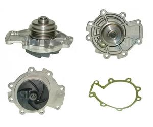 Bomba de agua mecánico PA878 Saleri SIL para FORD MAZDA JAGUAR